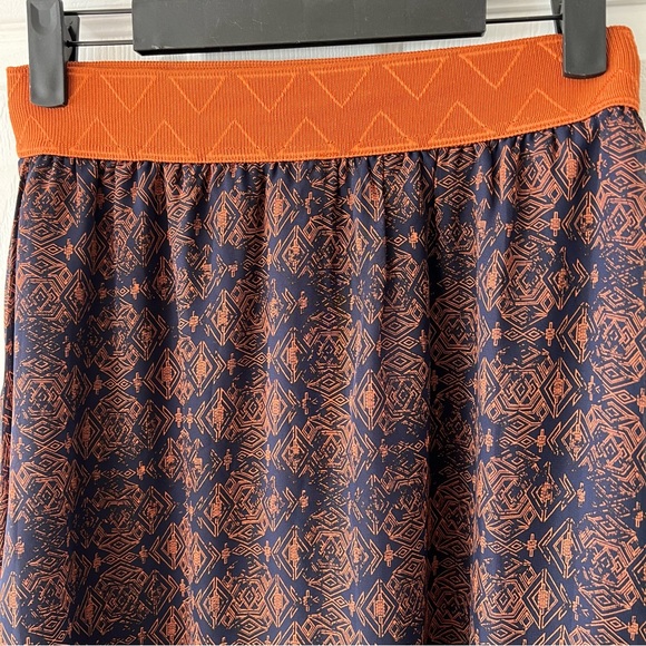 Lula Roe skirt - Picture 9 of 11